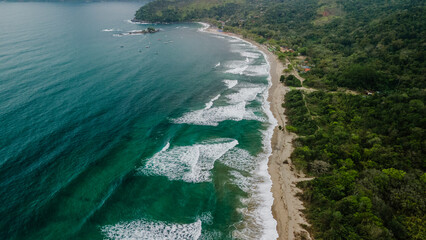 Praia de Ilhabela