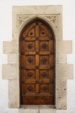 Porte