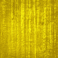 Naklejka premium Yellow Grunge Background
