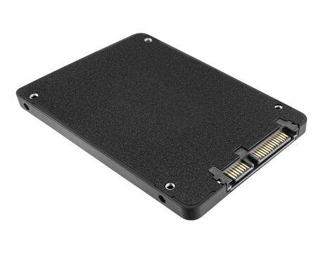 solid-state SSD drive