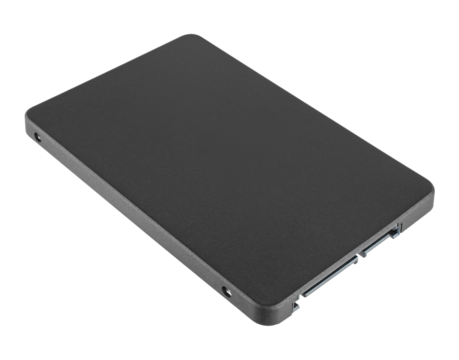 solid-state SSD drive