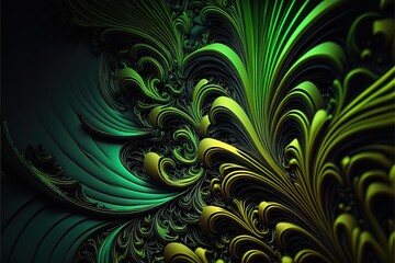 Abstract Wallpapers