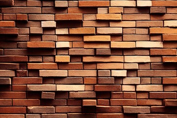 brick wall wallpaper