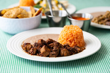 asado