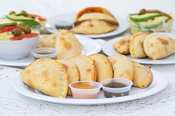 empanadas 