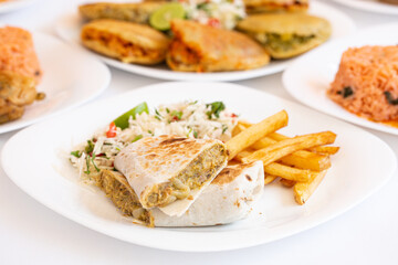 burrito