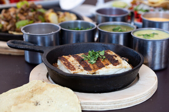 queso panela