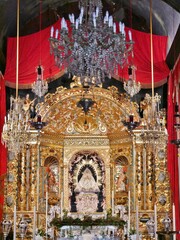 Real Santuario de Nuestra Señora de las Nieves