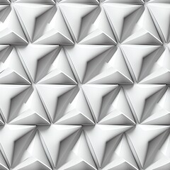 black and white seamless pattern