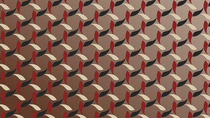 Organic, shape, illustration, pattern, to be used as (Decoration, Background, Cover, Desktop, texture, wallpaper)
