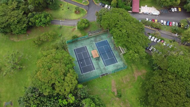 omar park panama city