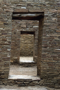 Chaco Cultural National Historical Park