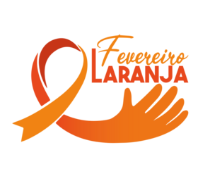 FEVEREIRO LARANJA, FEVEREIRO LARANJA LEUCEMIA, MES DE COMBATE A LEUCEMIA, FEVEREIRO LARANJA CONTRA A LEUCEMIA, COMBATE A LEUCEMIA
