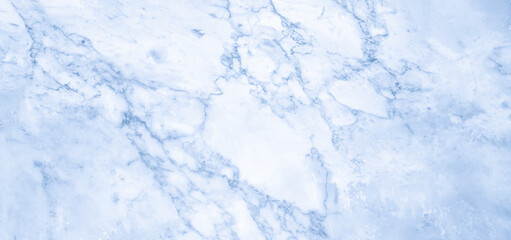 Marble granite blue background wall surface white pattern graphic abstract light elegant gray for do floor ceramic counter texture stone slab smooth tile silver natural for interior decoration.