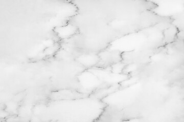 White marble texture for background or tiles floor decorative design.