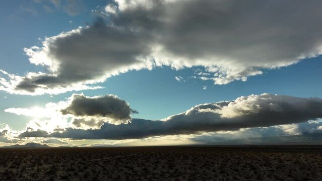 Aerial - M3 - Desert - 286