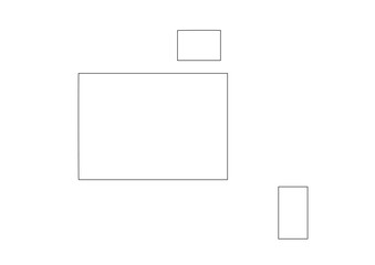 オセアニア（簡易四角）