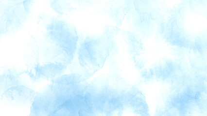 抽象的　和風　水墨画　背景素材