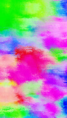 abstract watercolor background