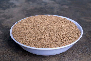 Aquaculture inputs