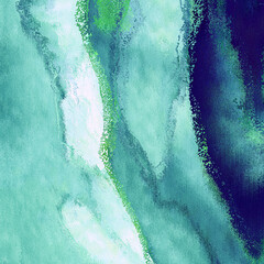 abstract watercolor background