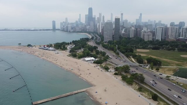 Chicago, Illinois 