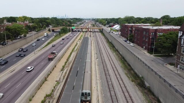 Chicago, Illinois 