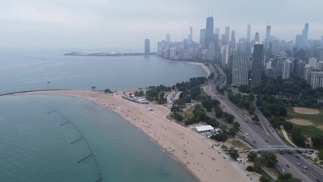 Chicago, Illinois 