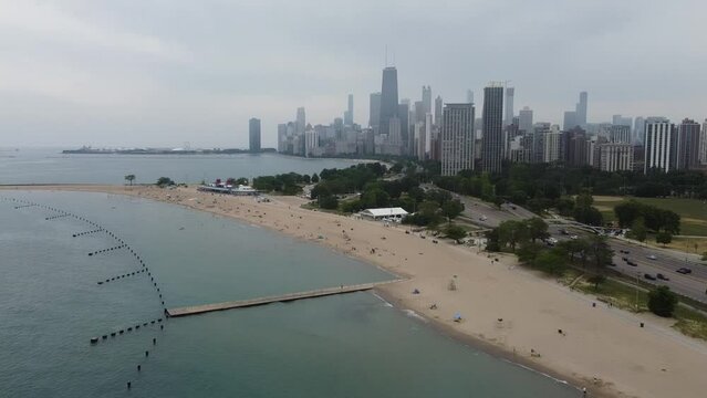 Chicago, Illinois 