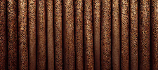 rattan wood grain texture background