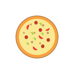 pizza icon