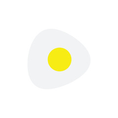 fried egg icon