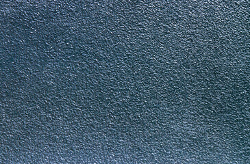 Gray textured plastic, abstract texture. close up