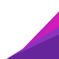 Purple Business Corner 18