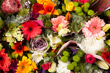 Flowers