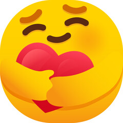 Care Reactions emoji icon