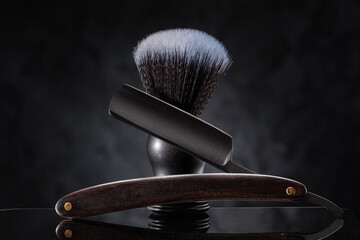 brush