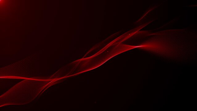 ザイバー ベクトル波メッシュ BG20_RED