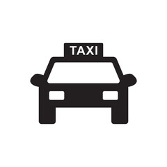 taxi travel icon , vacation icon