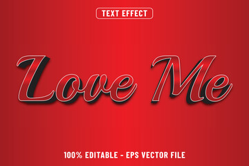  happy valentine's day 2023 text effect design 