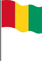 Guinea flag 2023010529