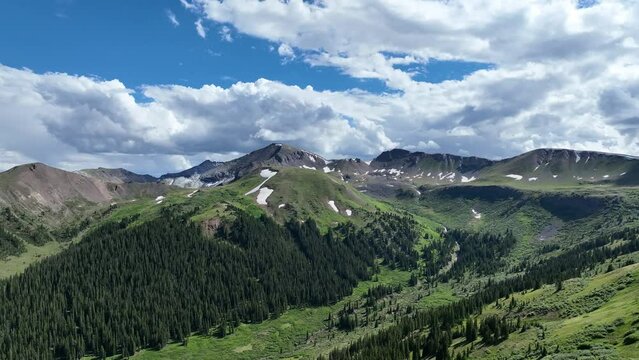 Colorado, Cities, Mountains, Lakes, Towns, National Parks 