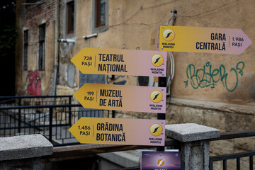 Fototapeta premium City, street, community, human settlement.