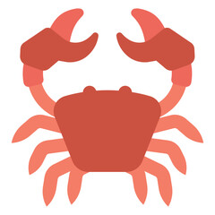 crab icon
