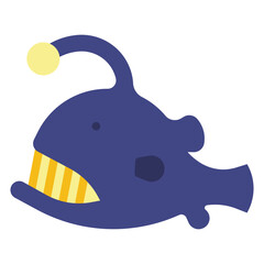 anglerfish icon