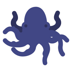 octopus icon