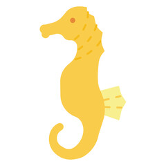 seahorse icon
