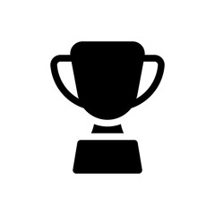 achievement glyph icon