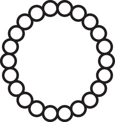necklace icon