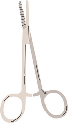 scissors medical hospital healthcare clipart